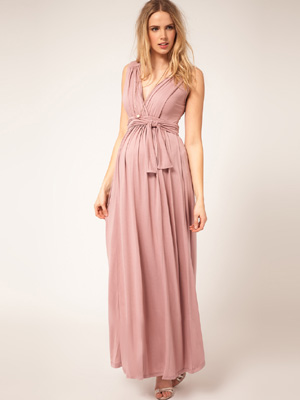 Maxi Dresses