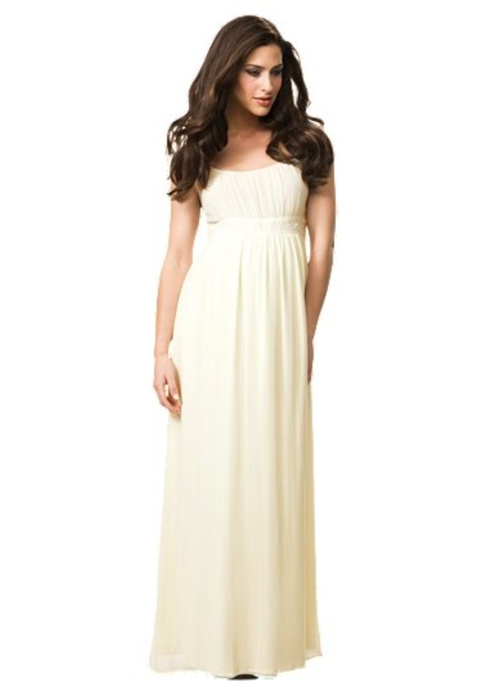 maxi maternity dresses