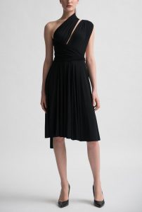 Womens Wrap Dress