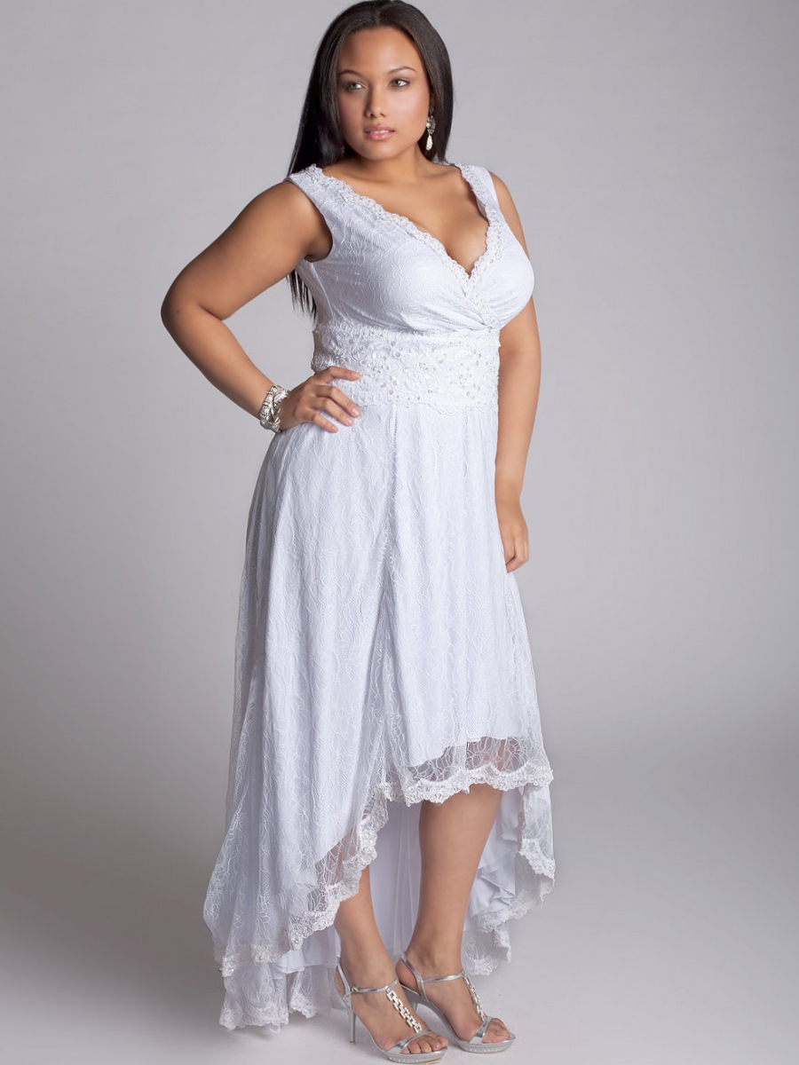 plus size cocktail dresses