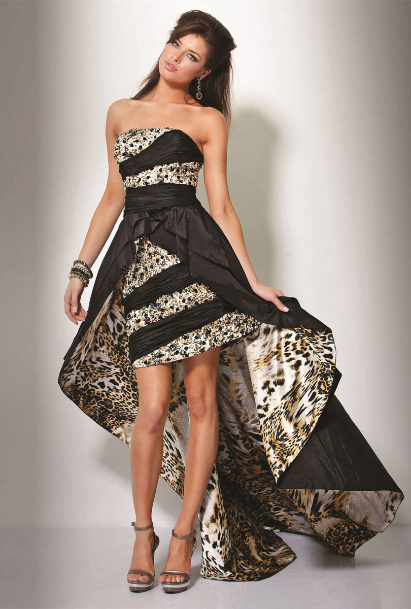 Camo Dress Picture Collection | DressedUpGirl.com