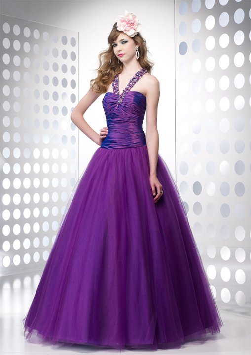 Princess Dress | Dressed Up Girl