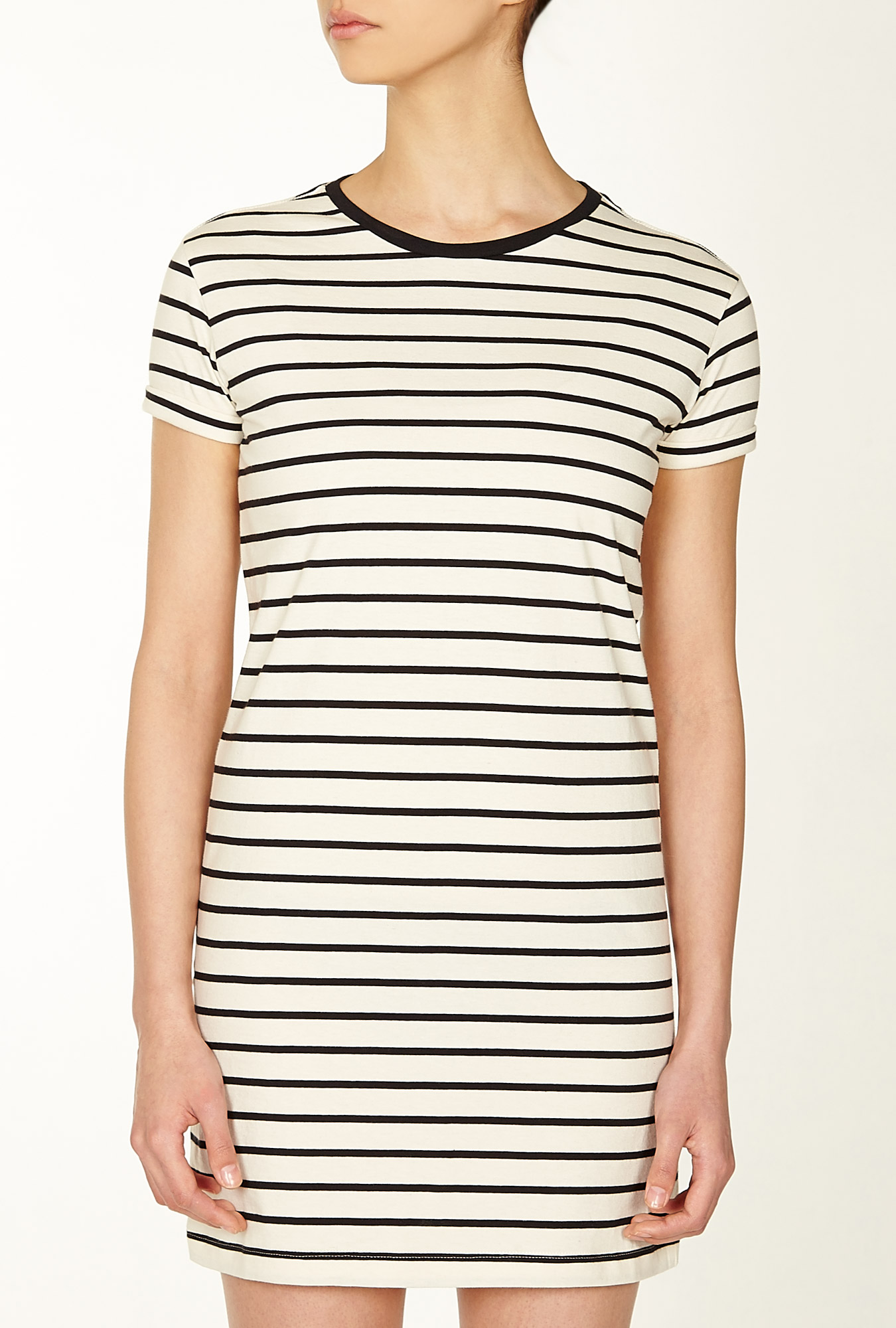T-Shirt Dress Picture Collection | Dressed Up Girl