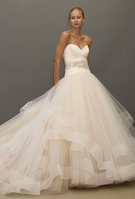 Buy lazaro wedding dress