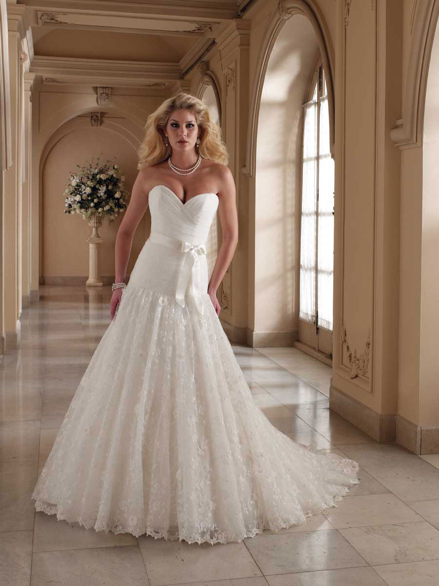 Best Wedding Dresses In Lace of all time Check it out now 