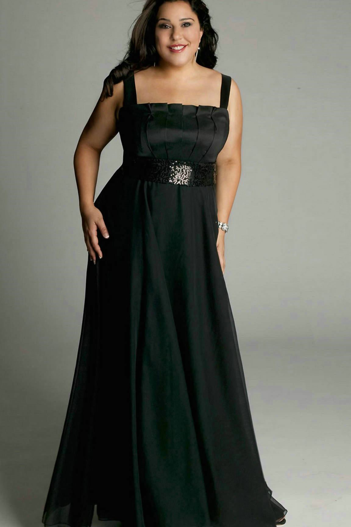 Women'S Plus Size Formal Dresses - Evening Wear