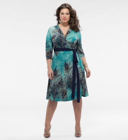 plus size summer dresses