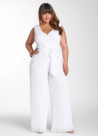 all white plus size club dresses