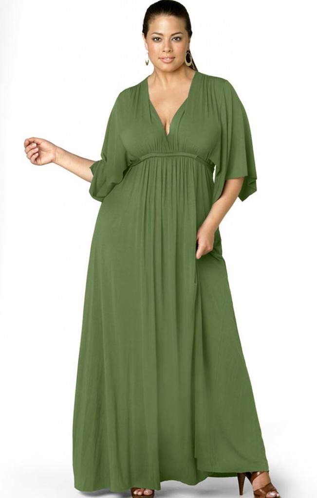 plus size maternity dresses