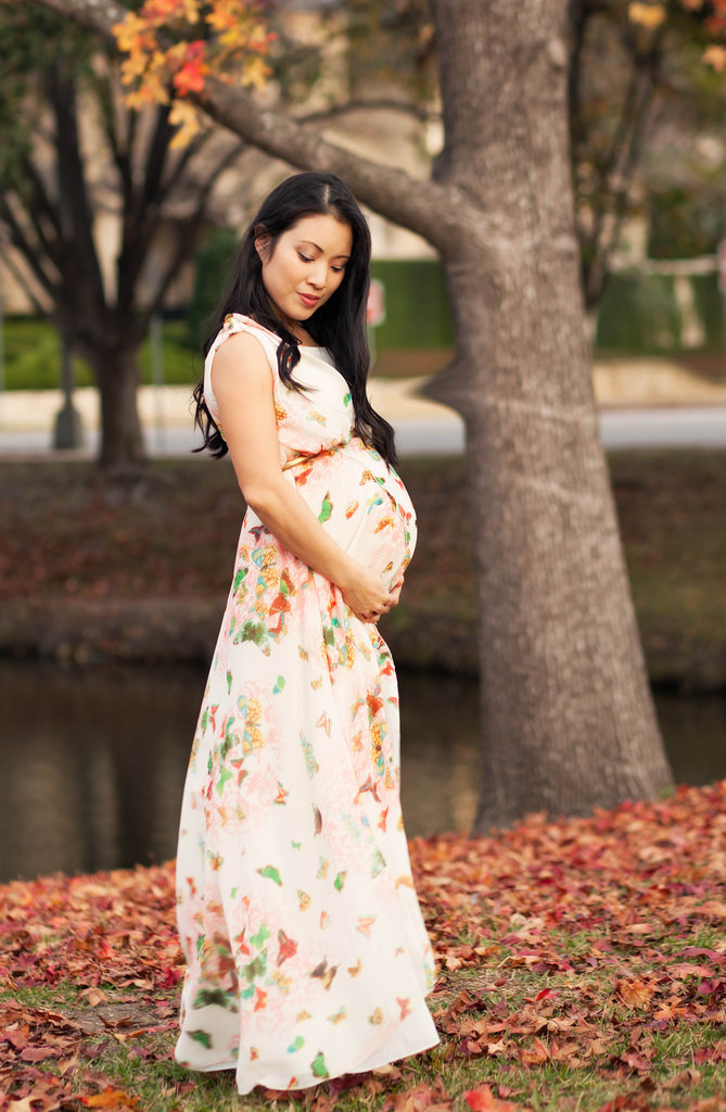 maternity clothes for petites