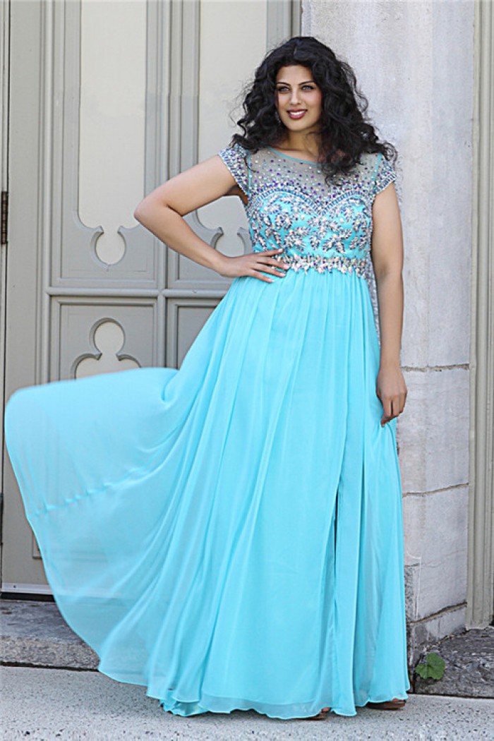 Styling Dresses With Sleeves