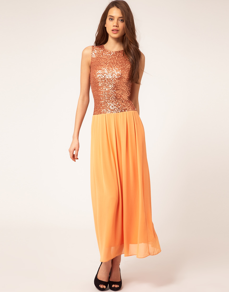 dress - How to drop wear waist maxi dress video Watch - How to drop wear waist maxi dress video