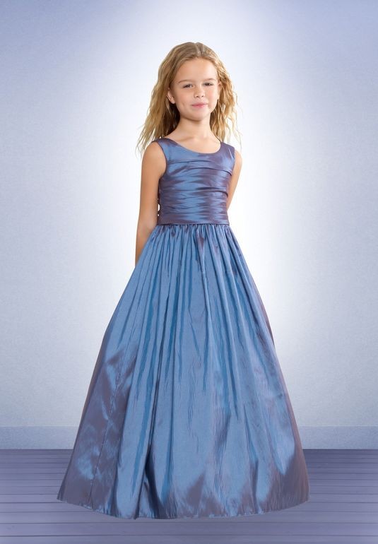 Junior Bridesmaid Dress Patterns - Ocodea.com