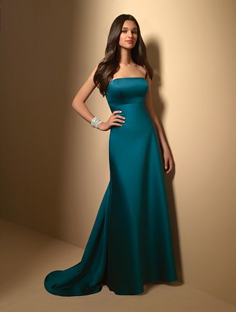 teal bridesmaid dresses