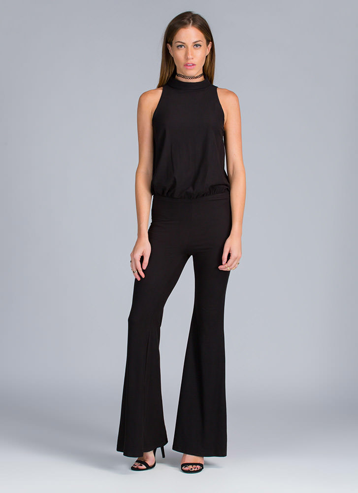 Pant Romper DressedUpGirl