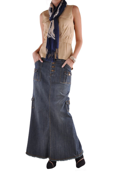 western tops for skirts