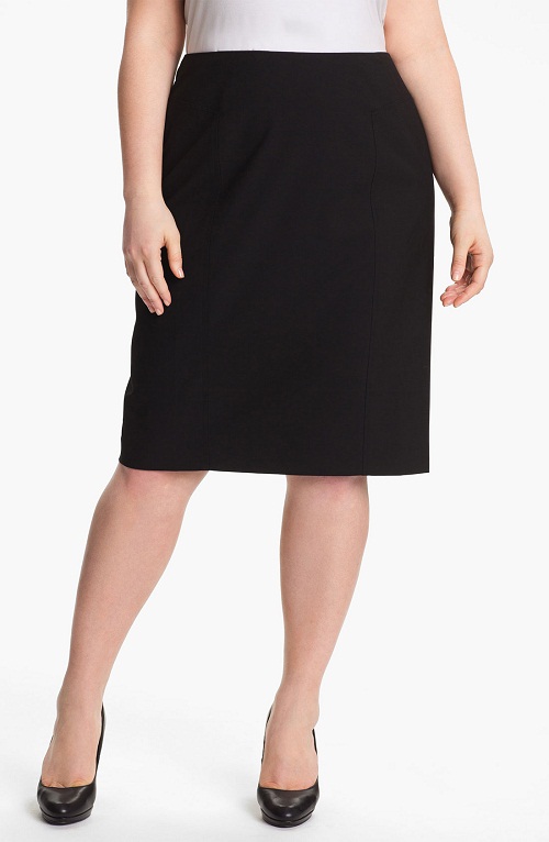 plus size western wear skirts