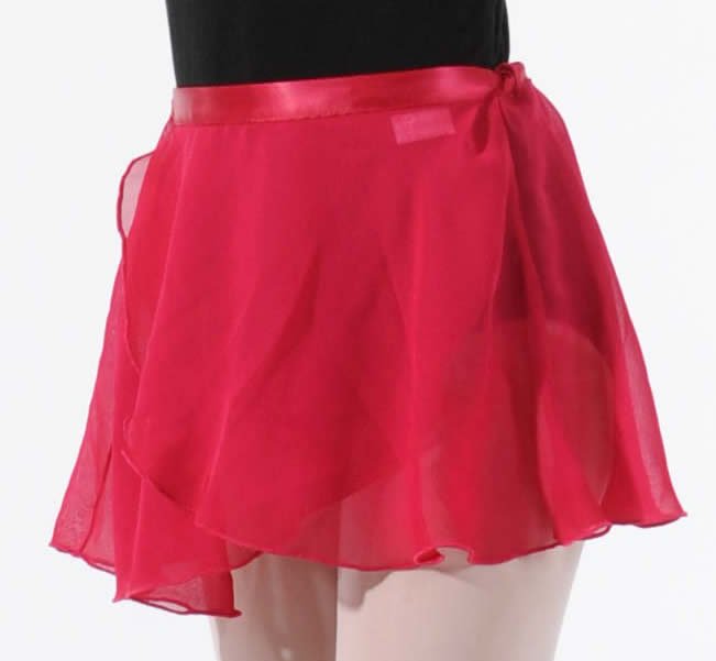 Wrap Skirt | Dressed Up Girl