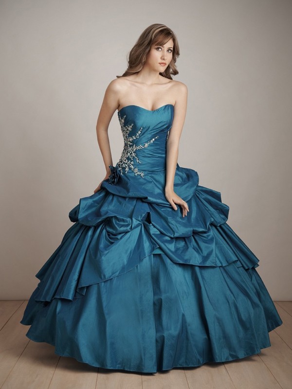 Elegant Ball Gowns | Dressed Up Girl