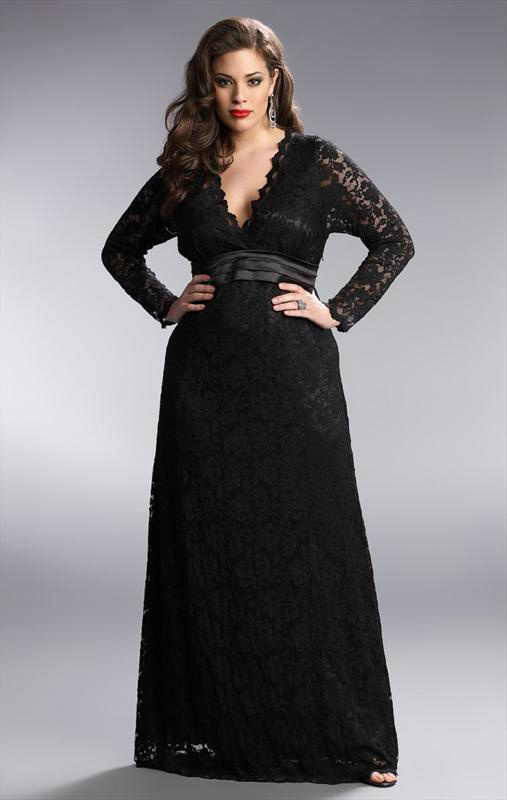 plus size masquerade gowns