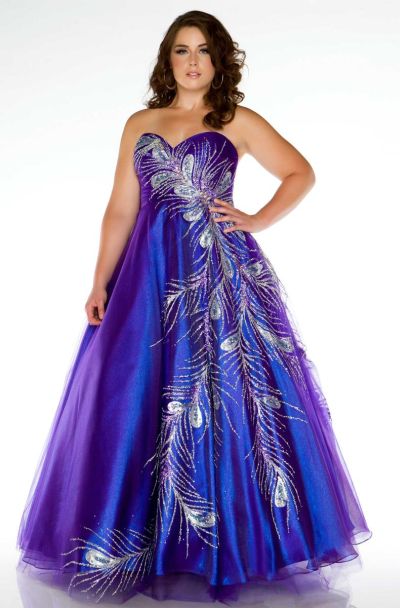 mardi gras queen gowns