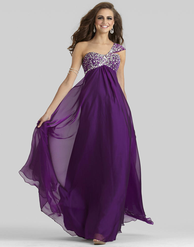 purple ball gowns uk