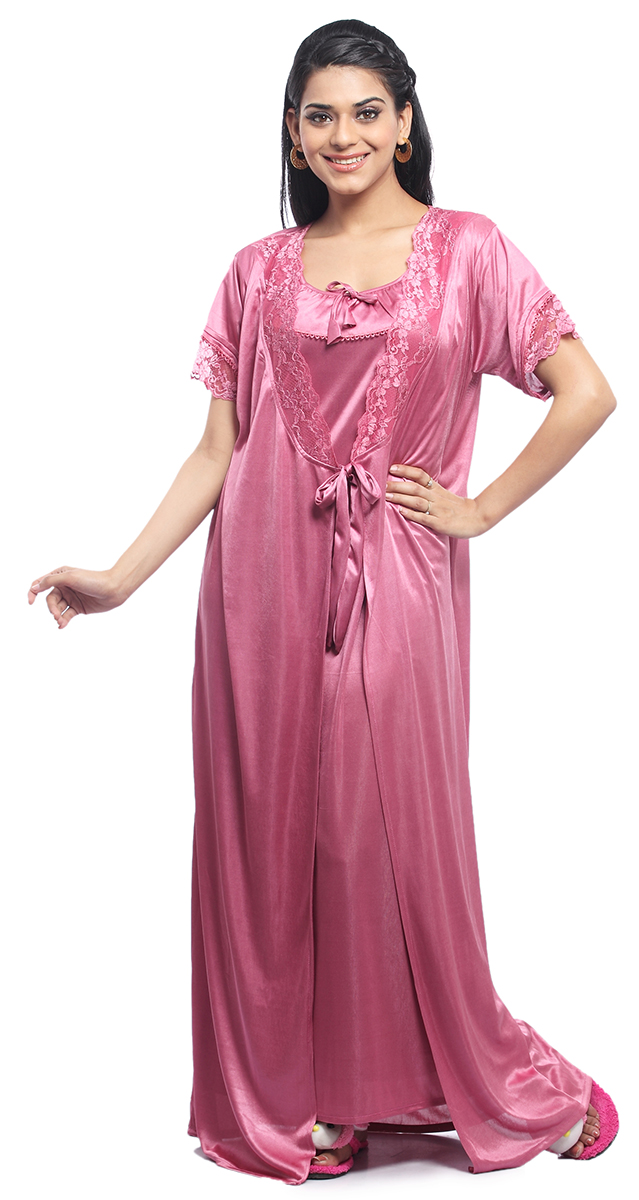 nighty gown for women