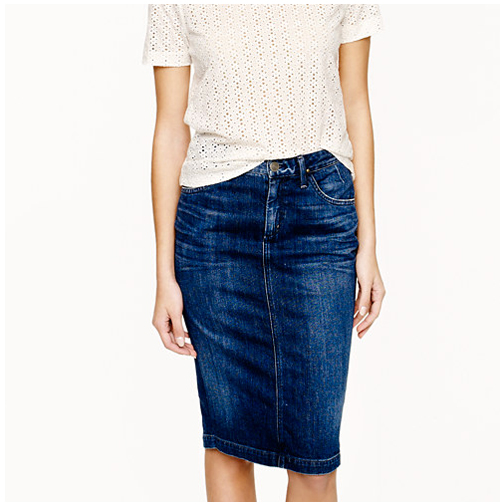 Jean Skirts | Dressed Up Girl Jean Skirts | Dressed Up Girl