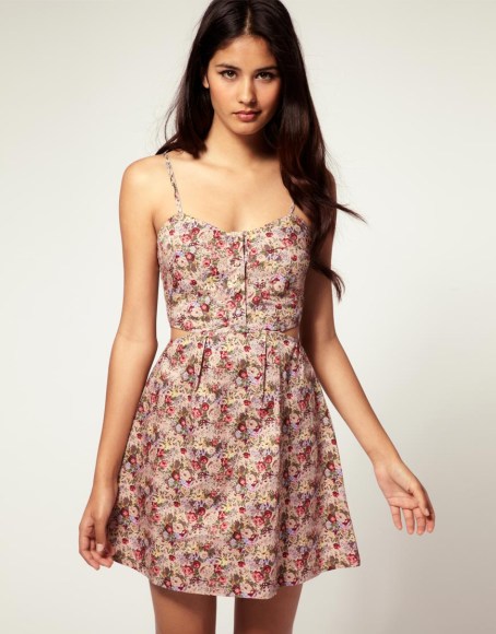Collection Summer Sun Dress Pictures - Reikian