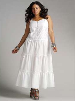 plus size white sundress dressed up girl cheap plus size sundresses