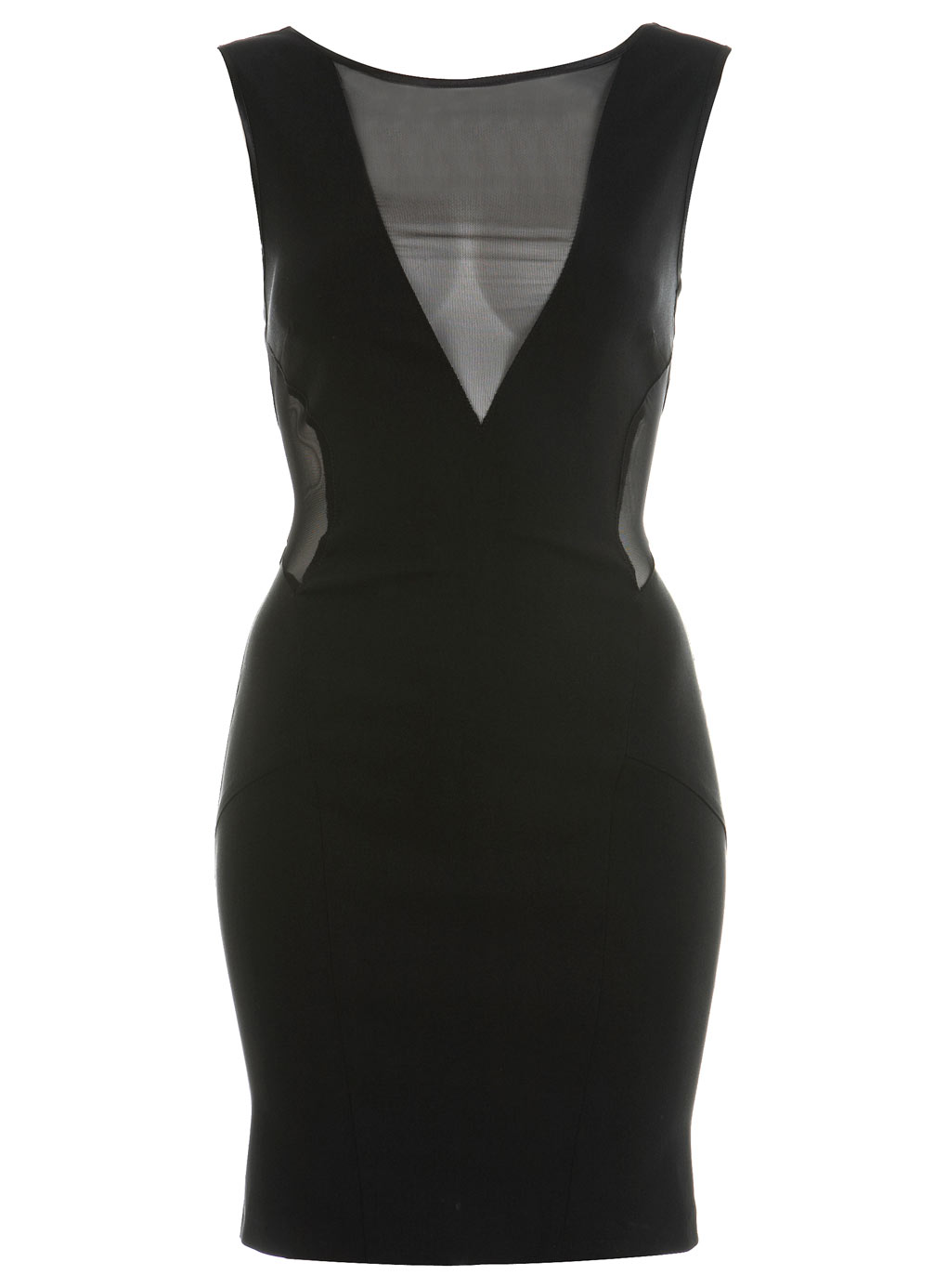 Black Bodycon Dress Picture Collection | DressedUpGirl.com