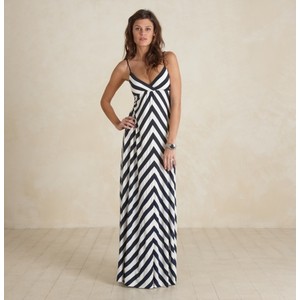 Chevron Maxi Dress Picture Collection | DressedUpGirl.com