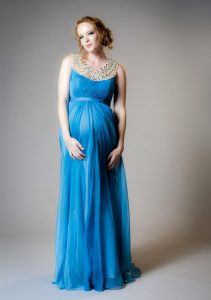 Maternity Dresses for Wedding Guest