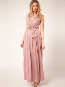 Maternity Maxi Dresses