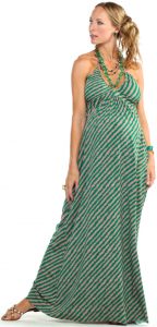 Maxi Dress Maternity