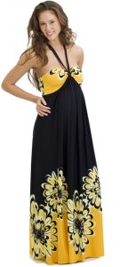 Maxi Dresses Maternity