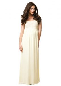 Maxi Maternity Dresses