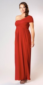 Plus Size Maternity Cocktail Dresses