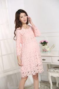 Maternity Lace Dresses