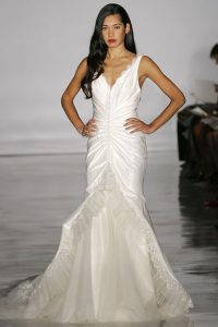 Wedding Dresses Sheath