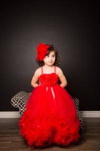 Baby Girl Tutu Dresses