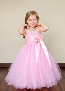 Baby Tutu Dresses