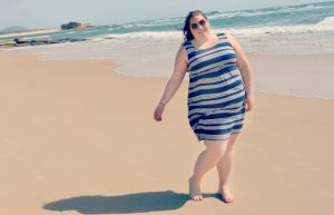 Beach Dresses Plus Size