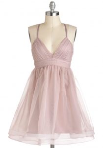 Blush Dresses