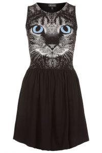 Cat Dresses