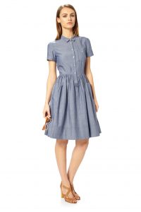 Chambray Dresses