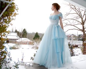 Cinderella Dress