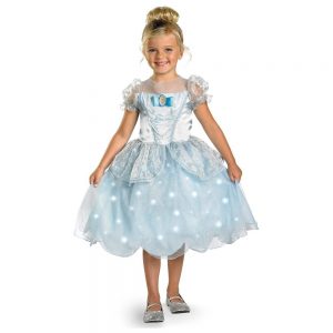 Cinderella Dress Toddler