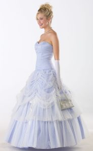 Cinderella Dresses