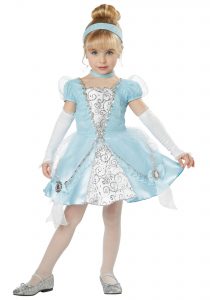 Cinderella Dresses for Kids